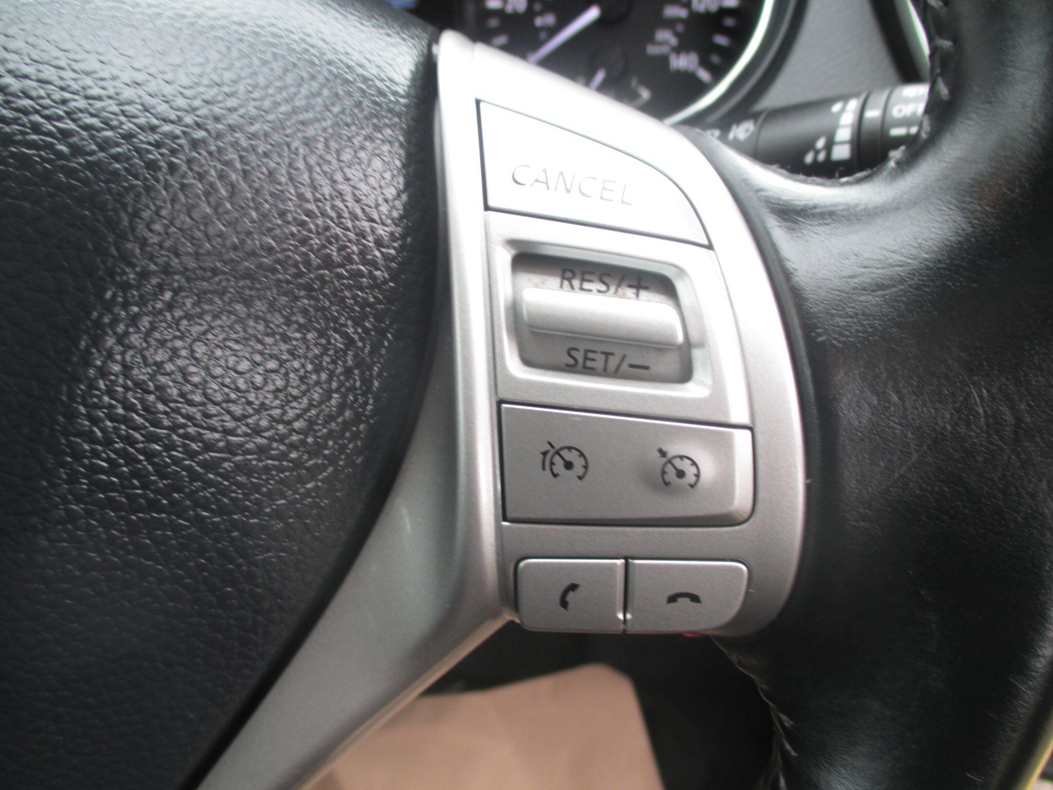 Nissan Qashqai view 40