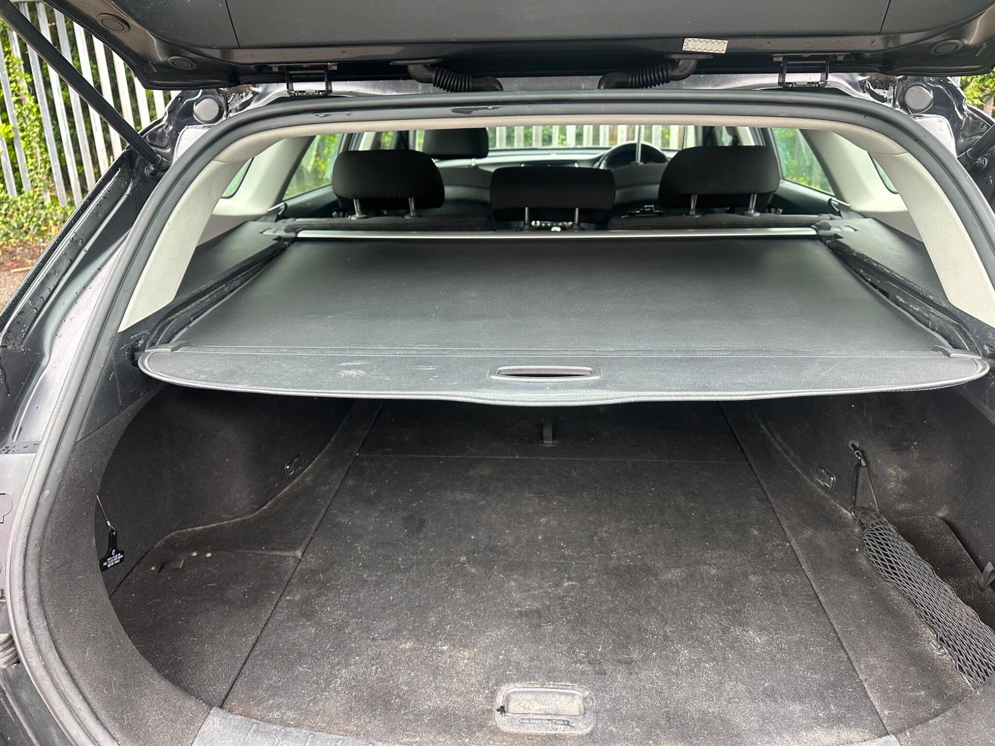 Kia Optima view 9