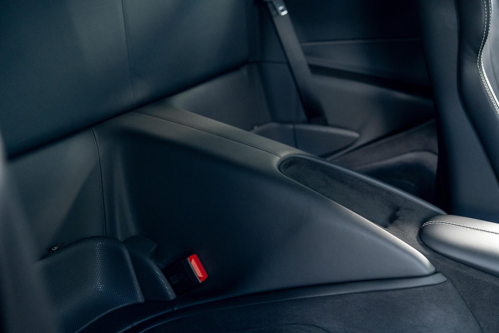 Ferrari Roma view 36