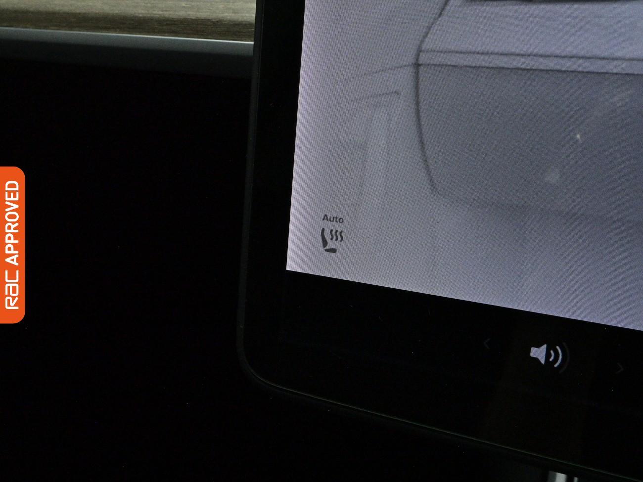 Tesla Model 3 view 17