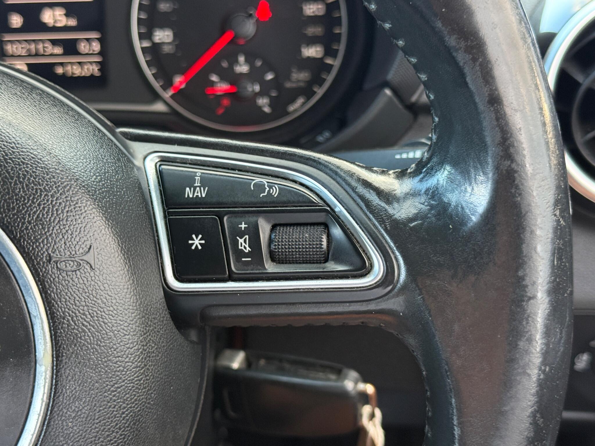 Audi A1 - Image 60