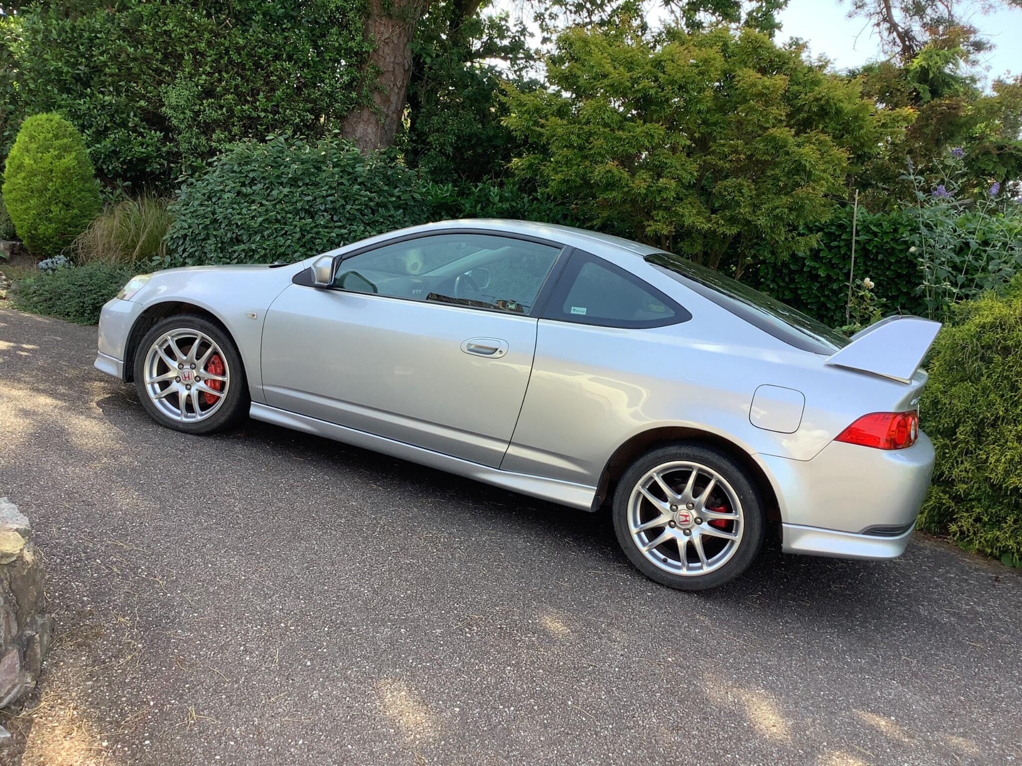 Honda Integra