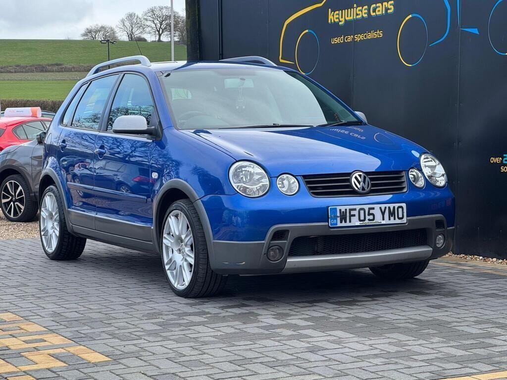 Volkswagen Polo view 7