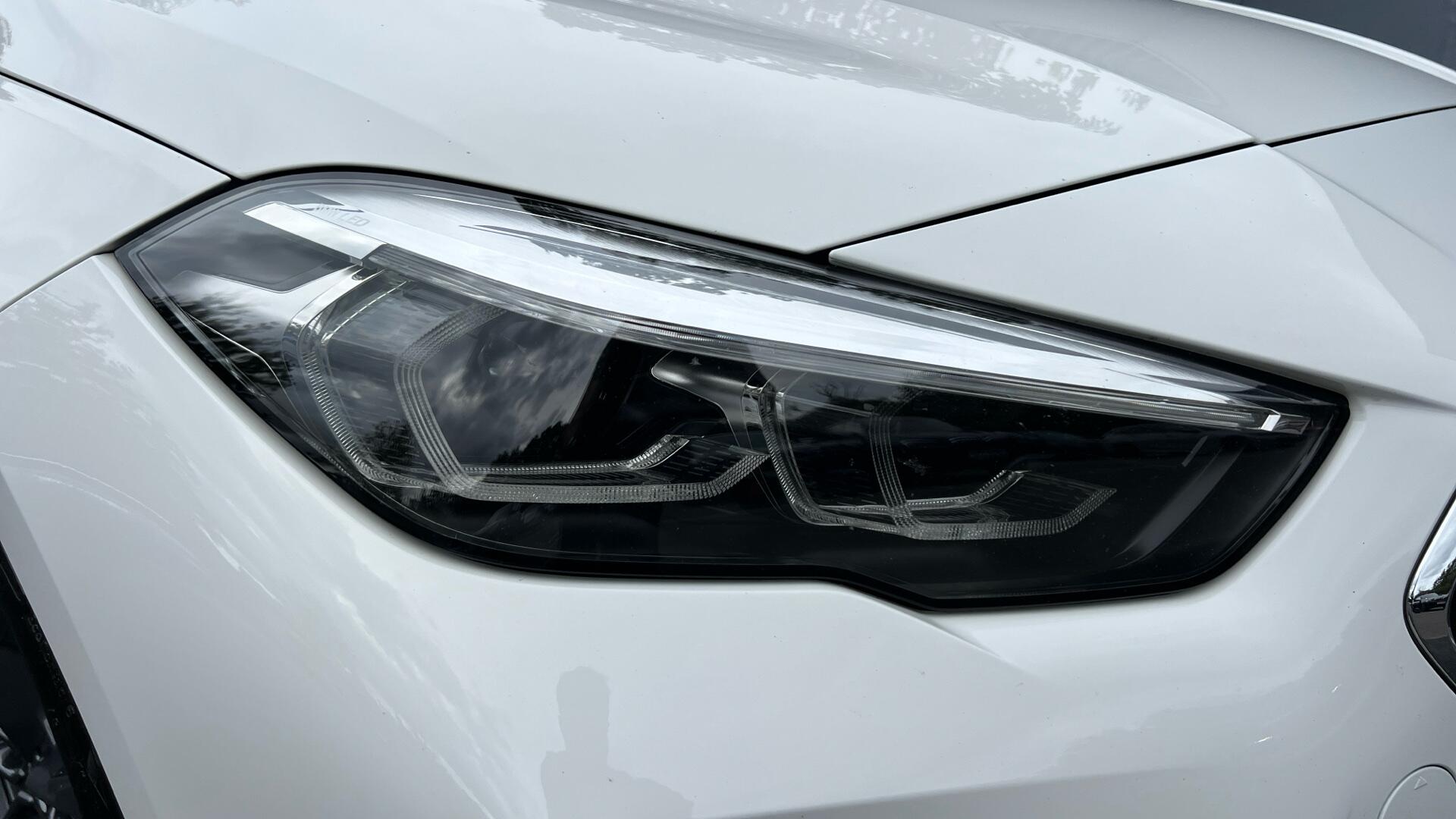 BMW 2 Series view 23