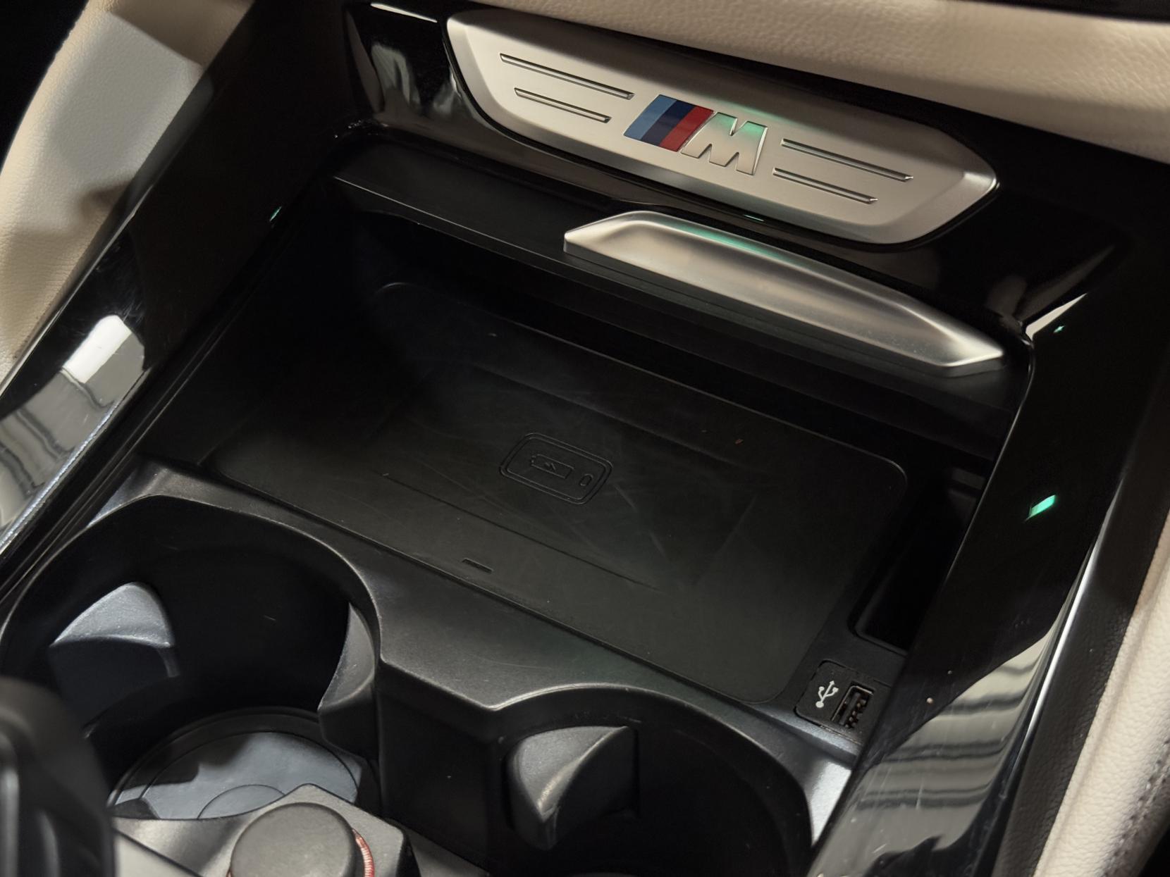 BMW X4 view 42