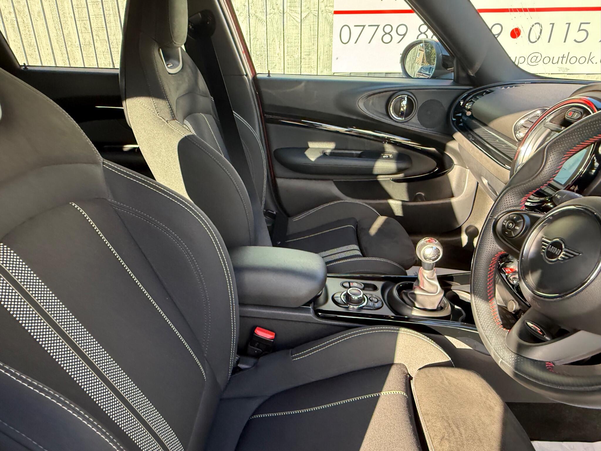 2020 MINI Clubman 1.5 Cooper Sport Euro 6 (s/s) 6dr • 32,400 miles image 35