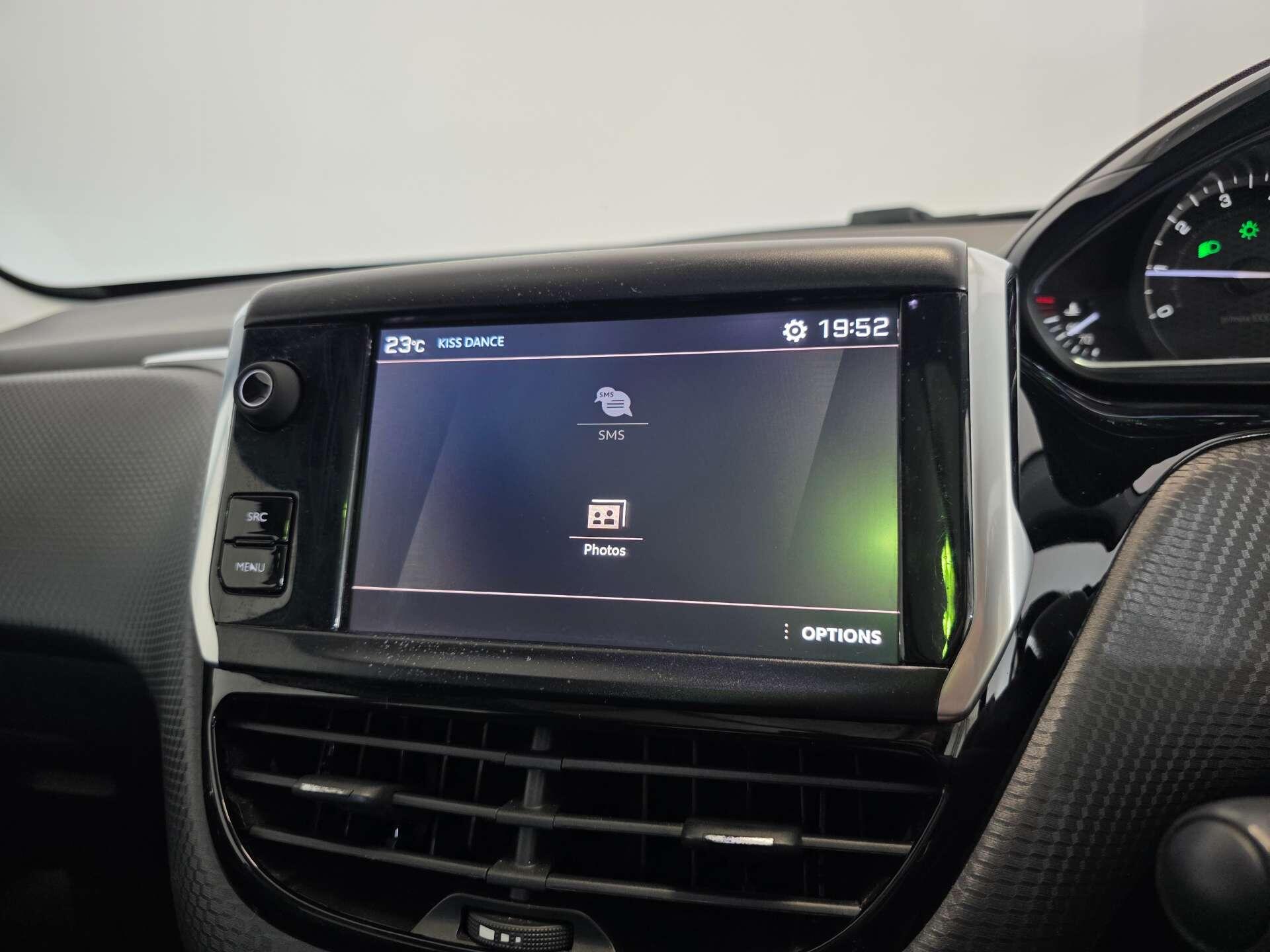 Peugeot 2008 view 30