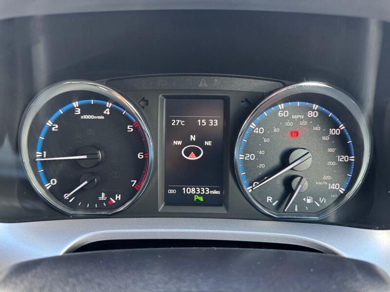 Toyota Rav4 view 33