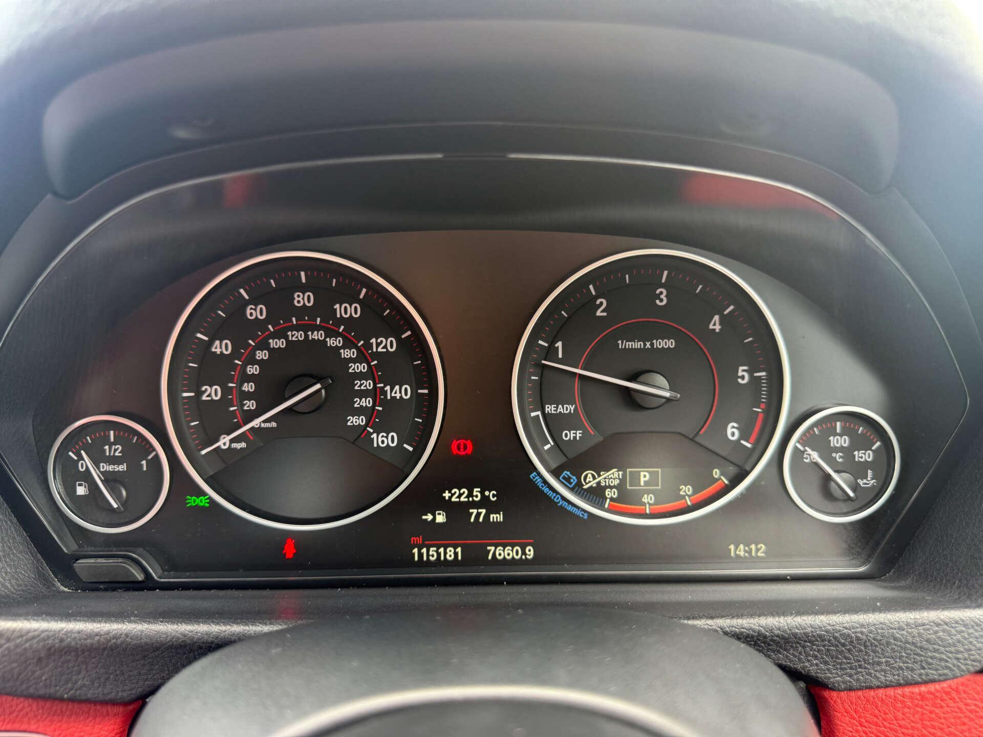 BMW 4 Series view 46