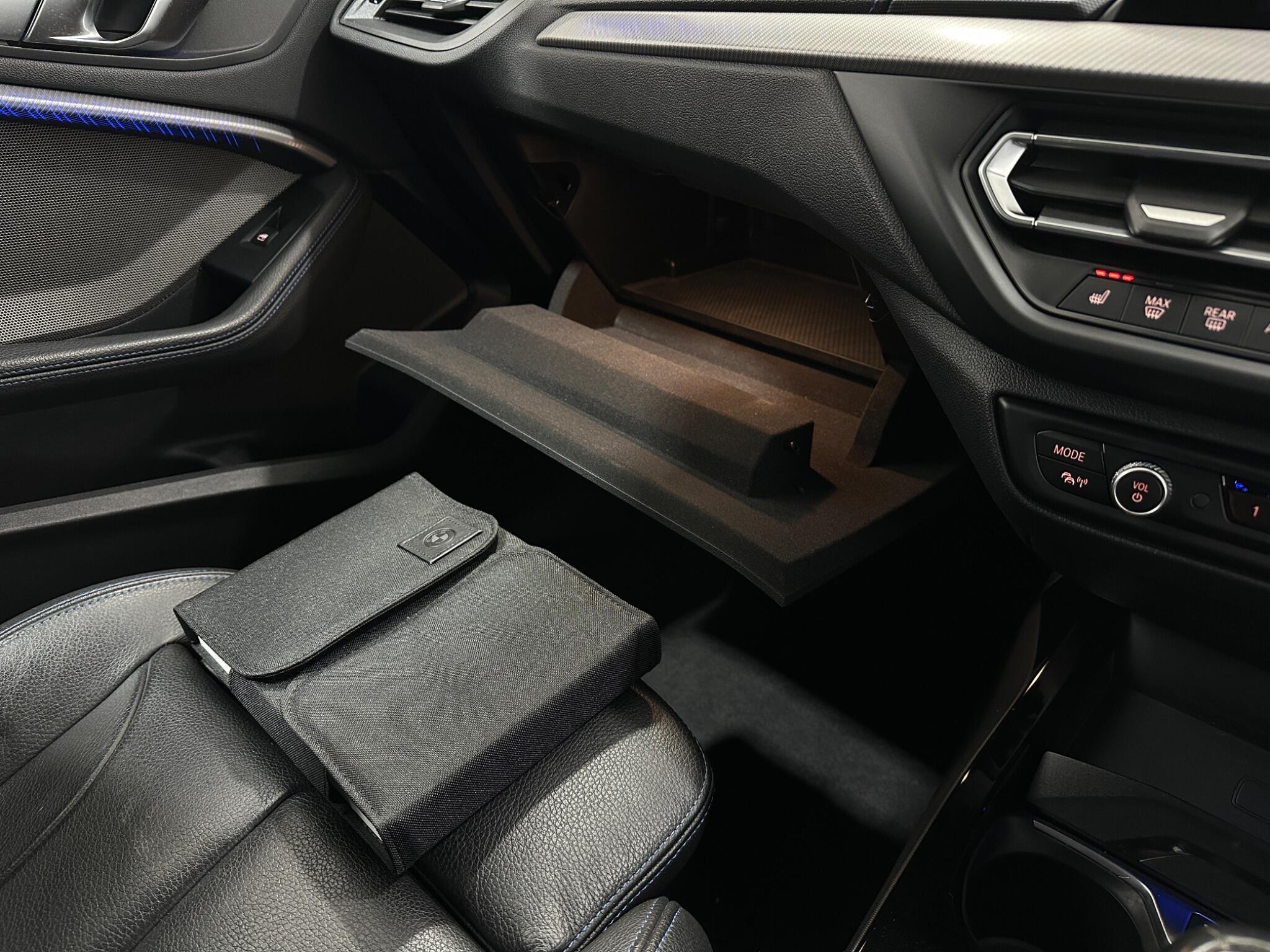 BMW 1 Series view 31