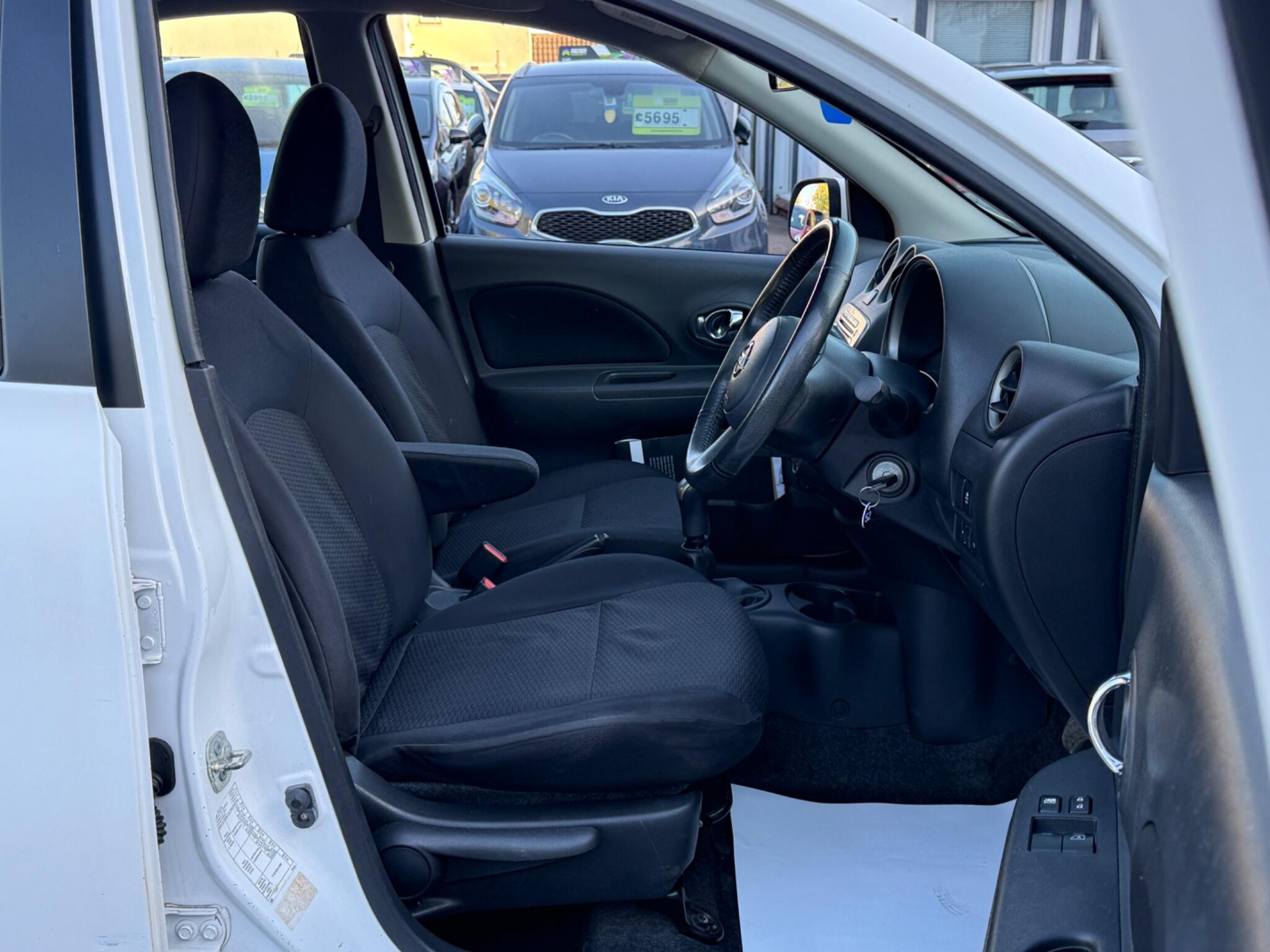 Nissan Micra - Image 33