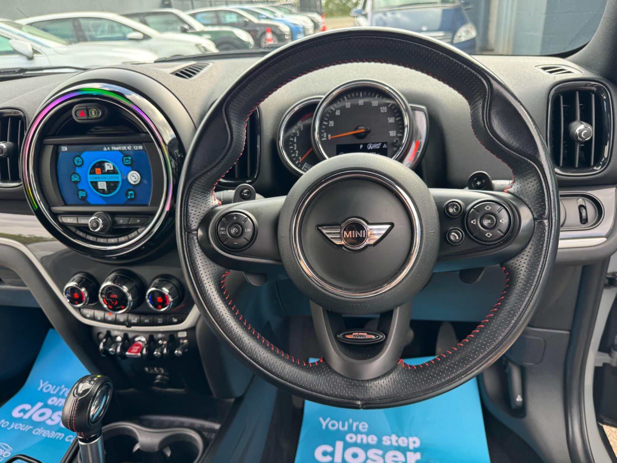 Mini Countryman view 41