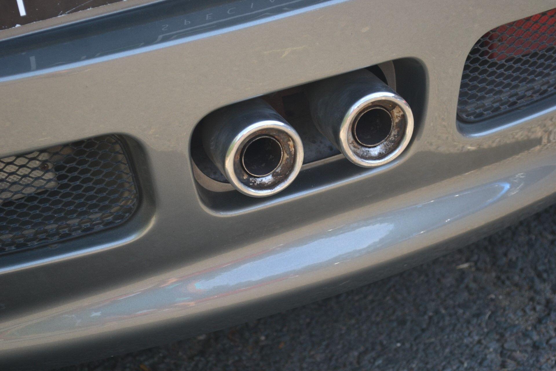 Lotus Elise view 14