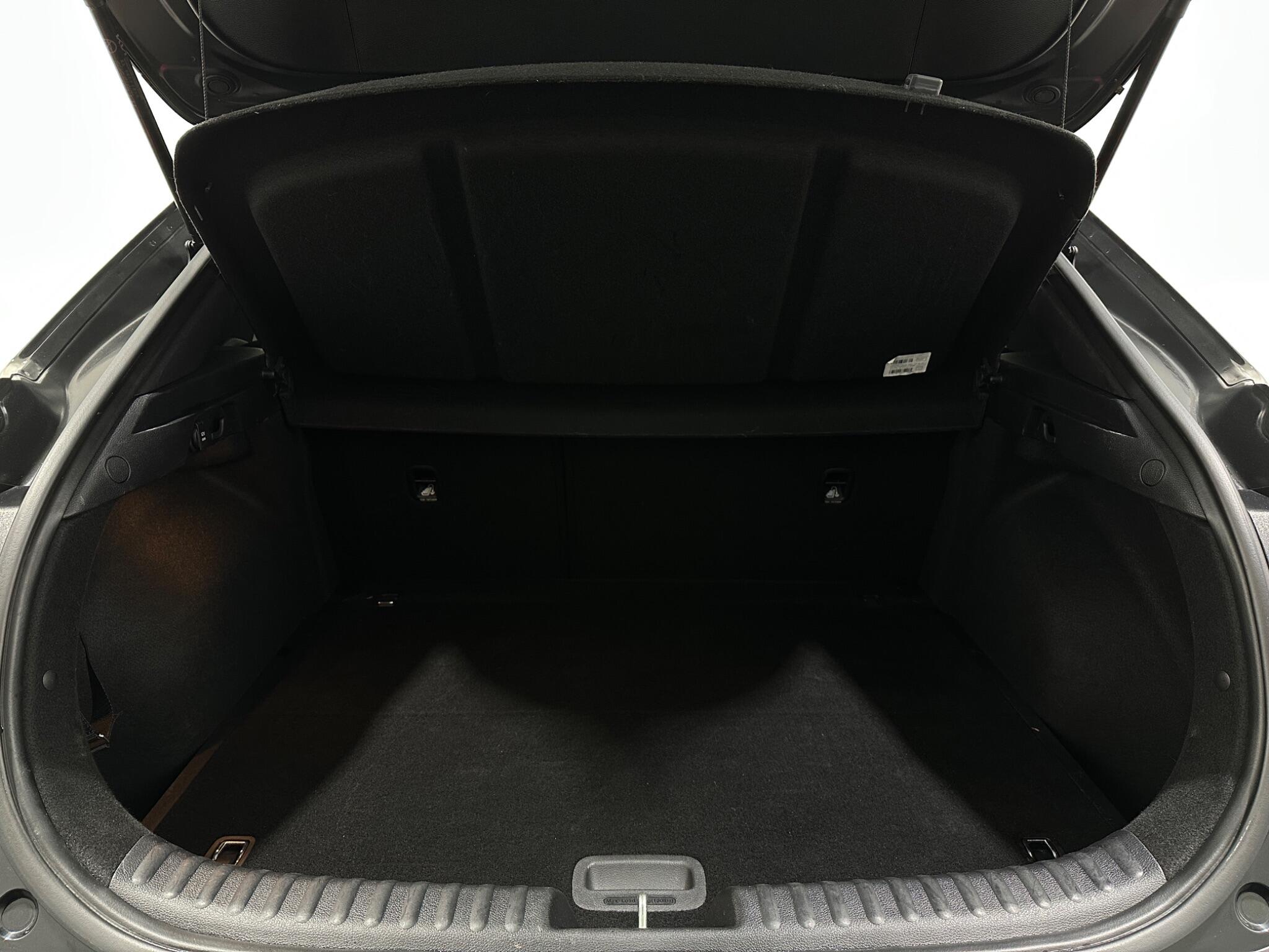 Kia Xceed view 47