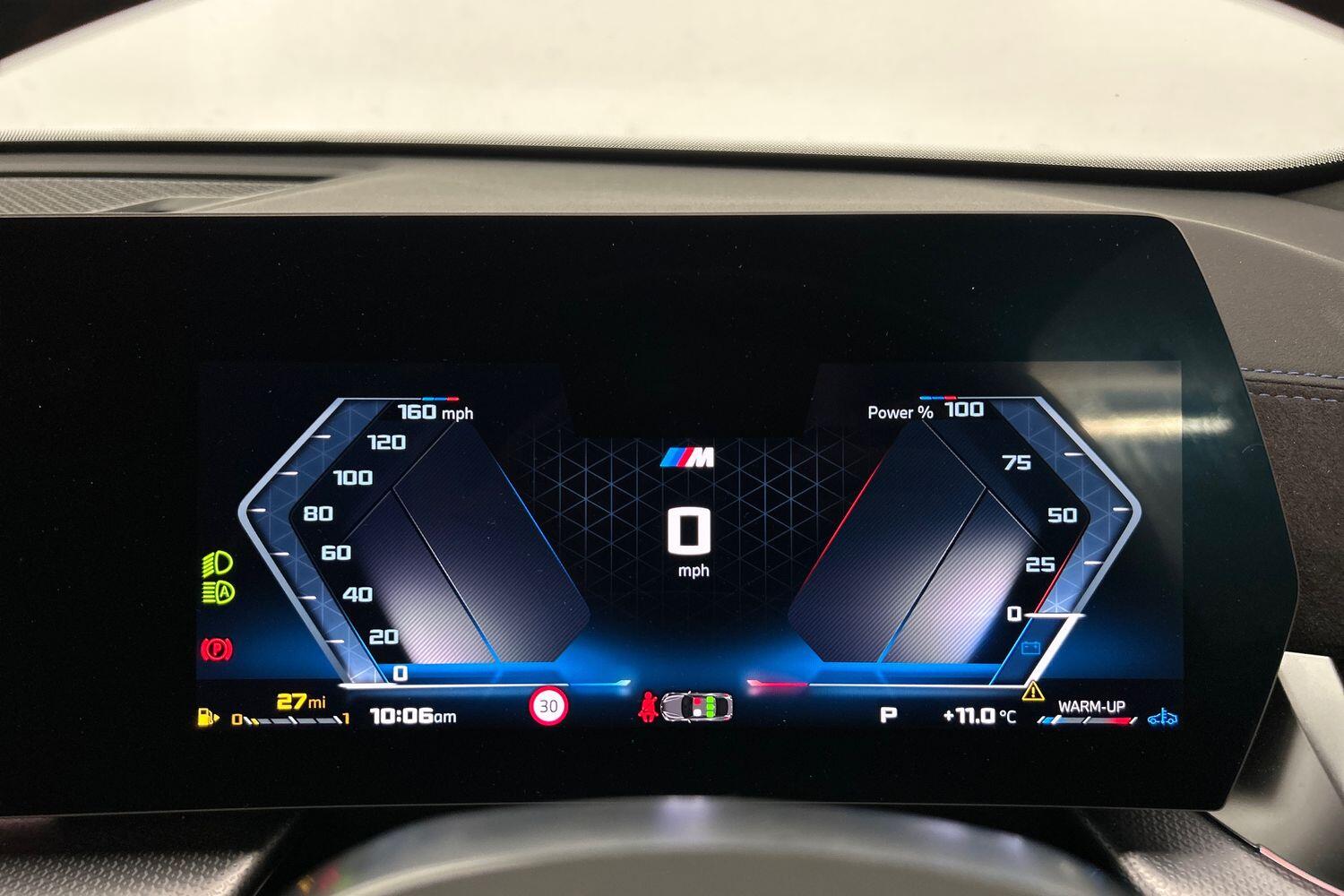 BMW X2 view 10