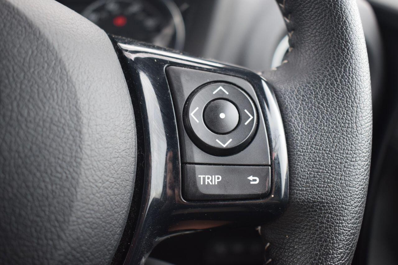 Toyota Yaris view 24