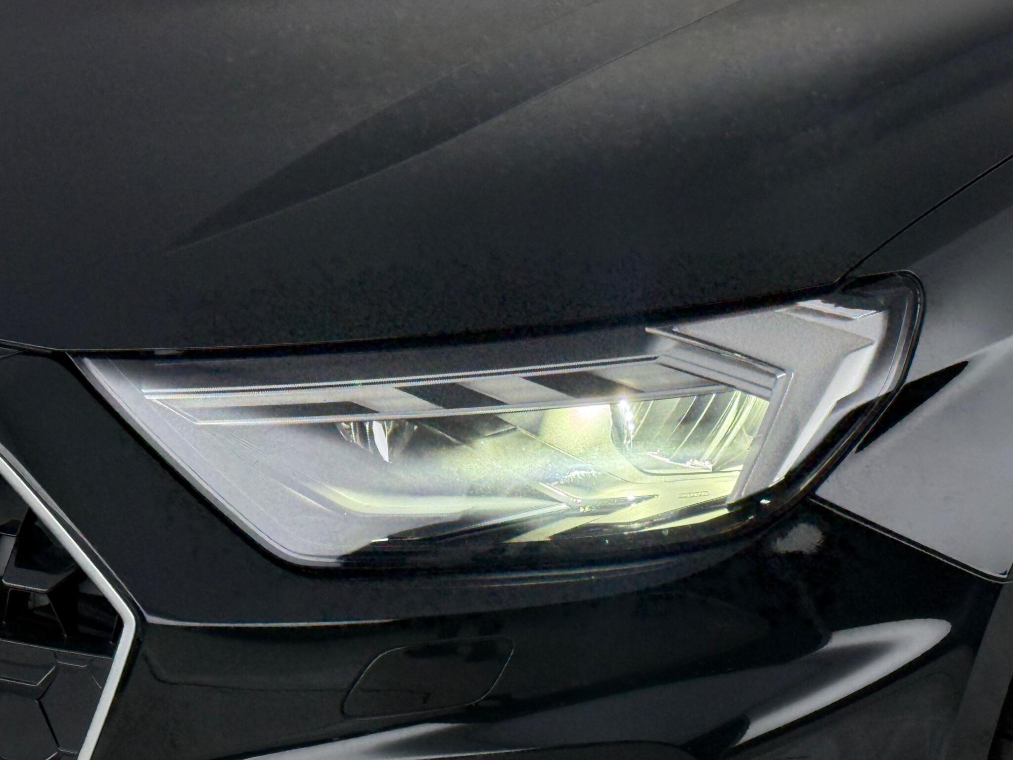 Audi A1 view 8