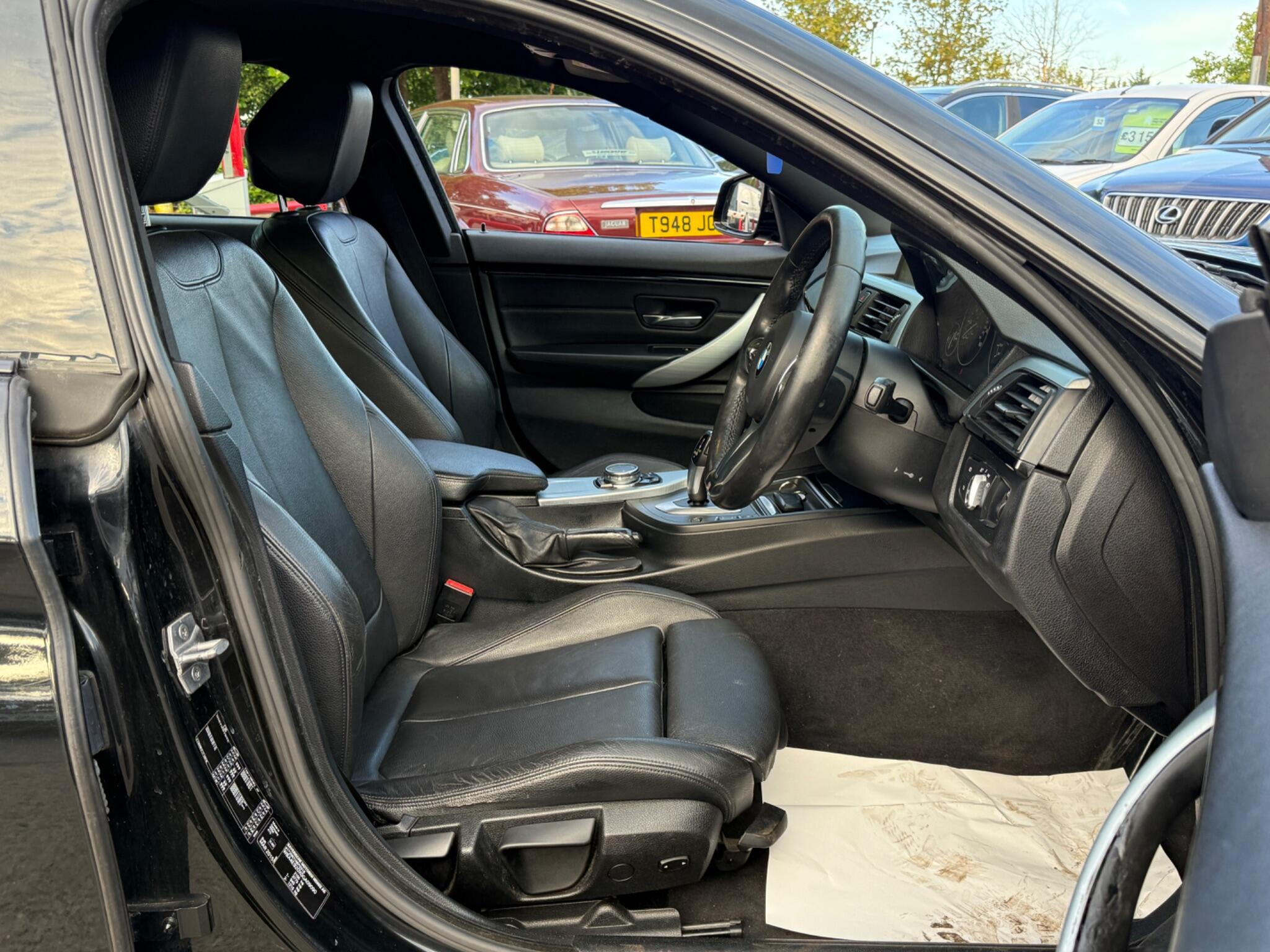 BMW 4 Series Gran Coupe - Image 29