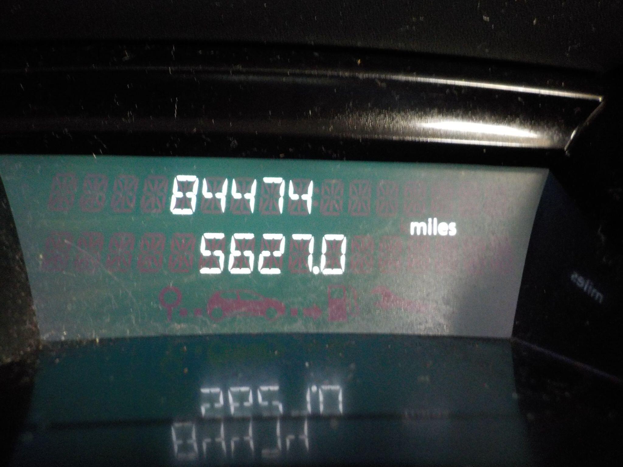 Renault Clio 1.2 16V Expression + Euro 5 5dr