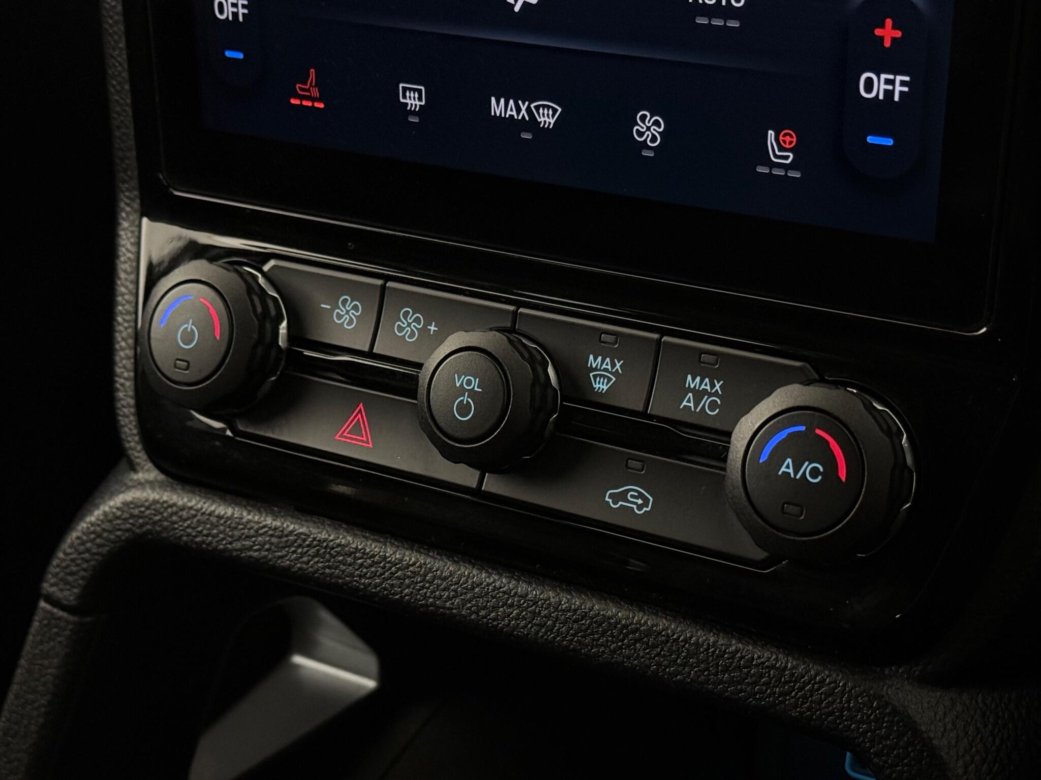 Ford Ranger view 24