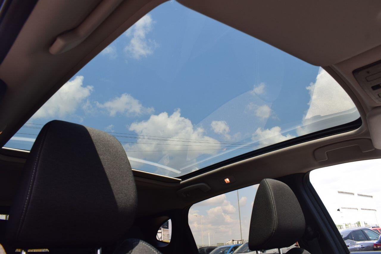 Nissan Qashqai view 3