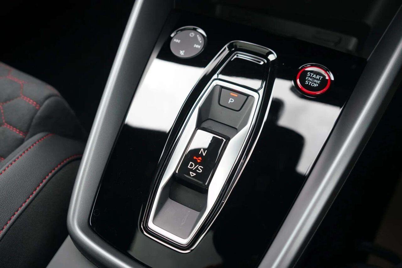 Audi RS3 view 36
