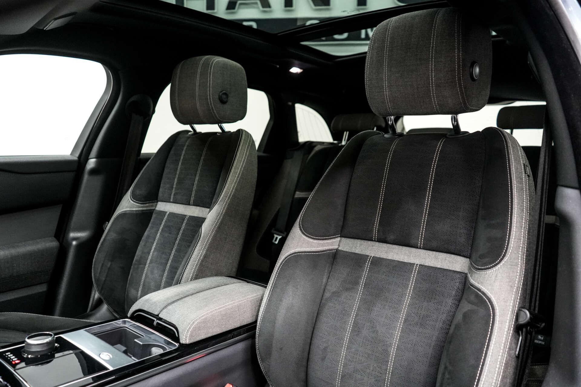 Land Rover Range Rover Velar view 14