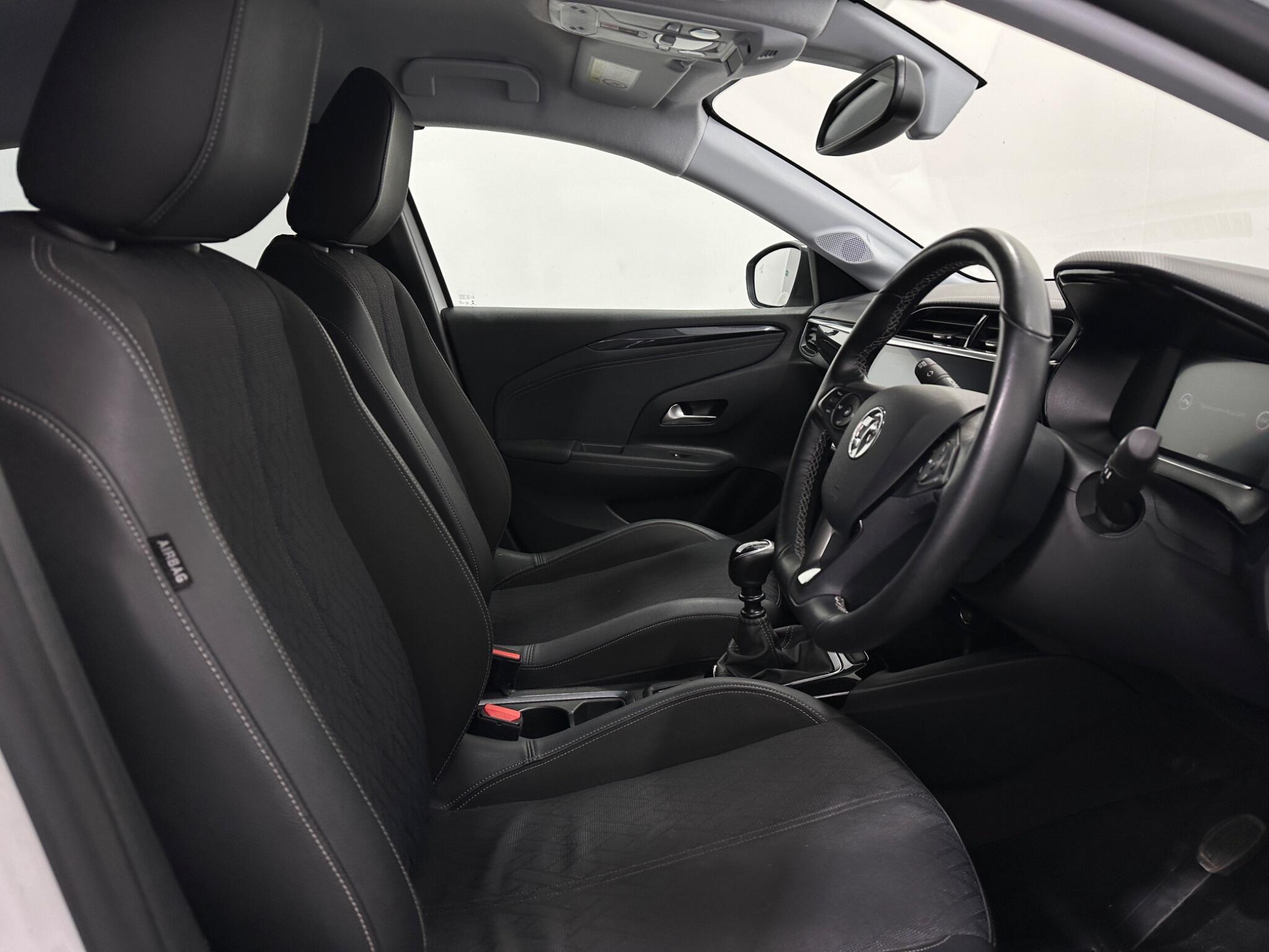 Vauxhall Corsa view 32