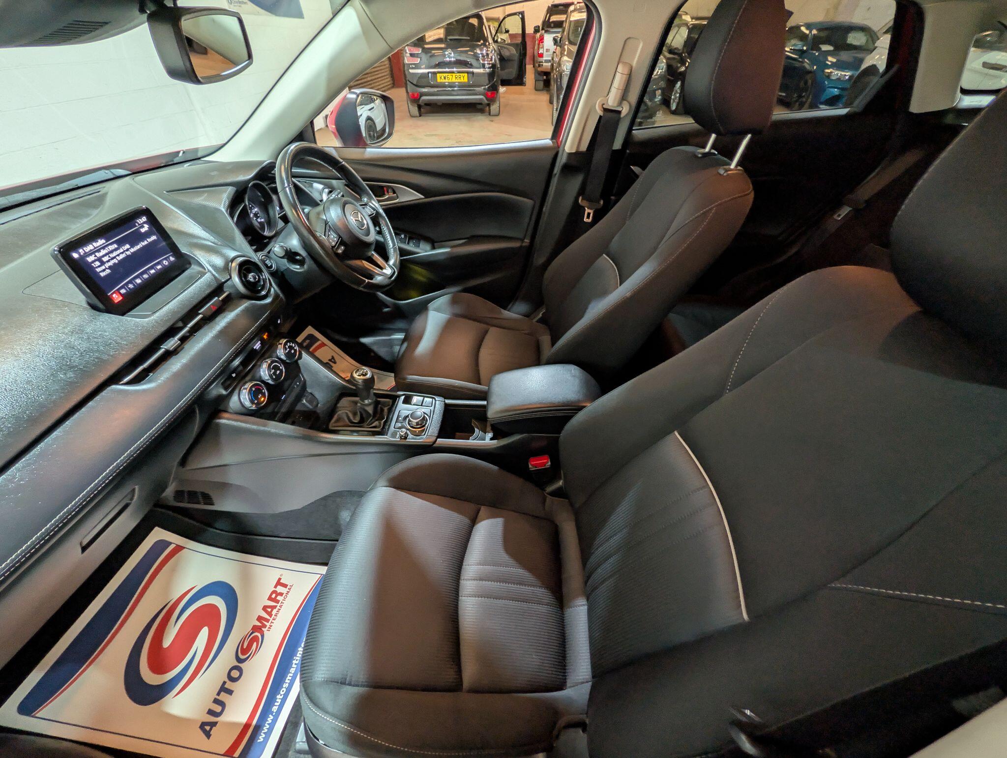 Mazda Skyactiv-G view 79