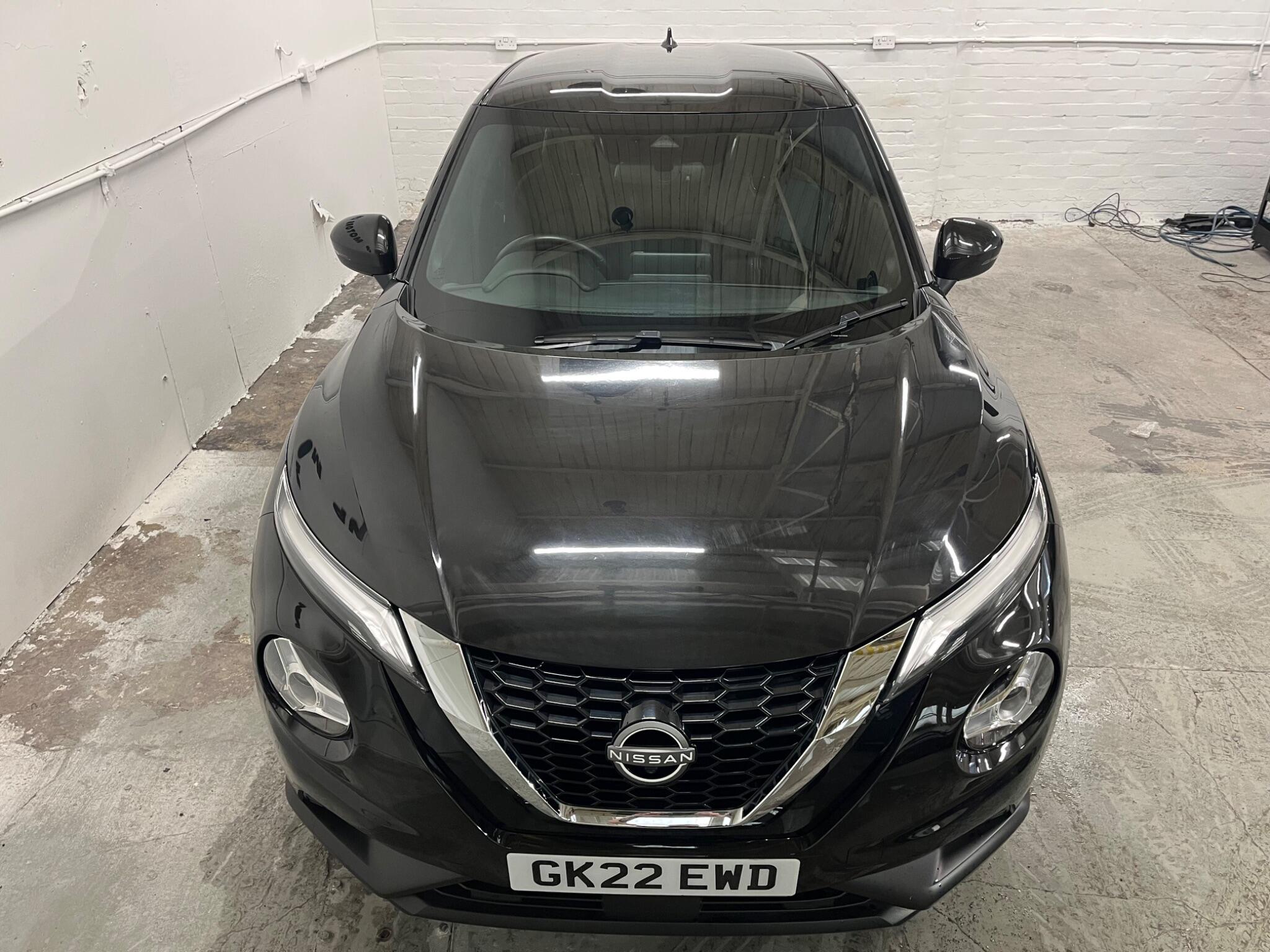 2022 Nissan Juke 1.0 DIG-T Tekna Euro 6 (s/s) 5dr • 30,000 miles image 11