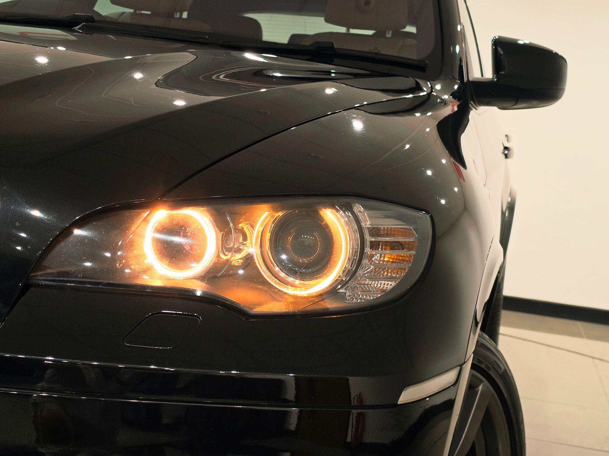 BMW X5 M view 66