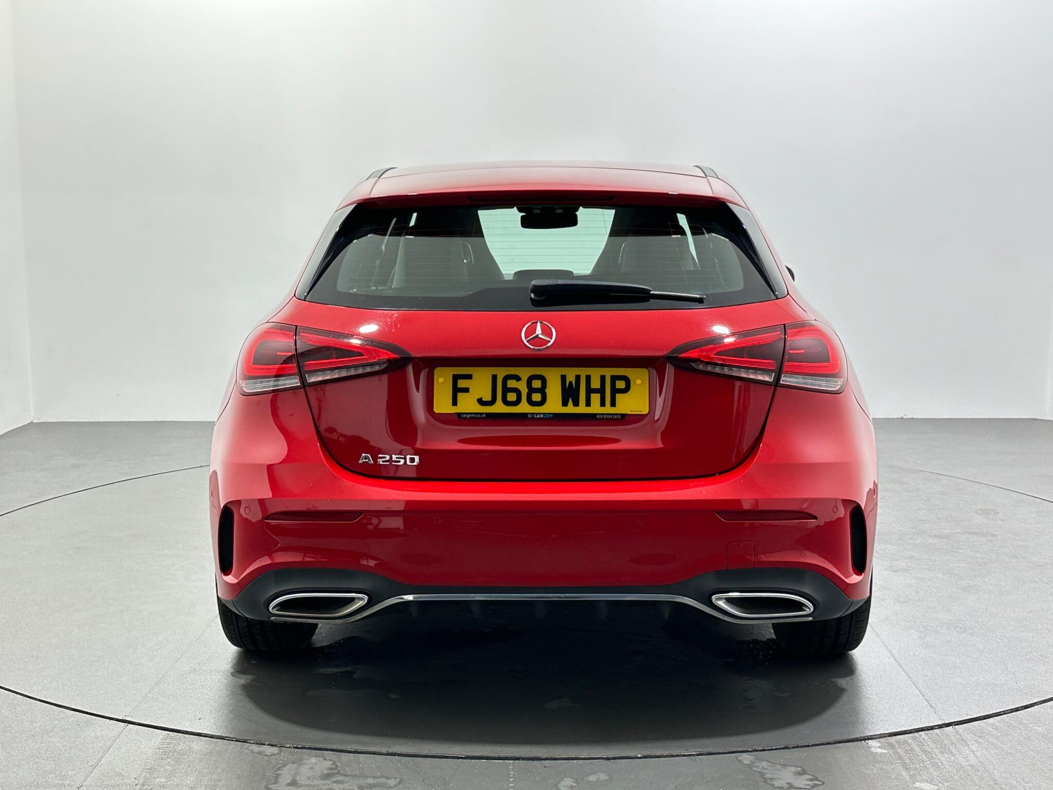 Mercedes-Benz A-Class view 7