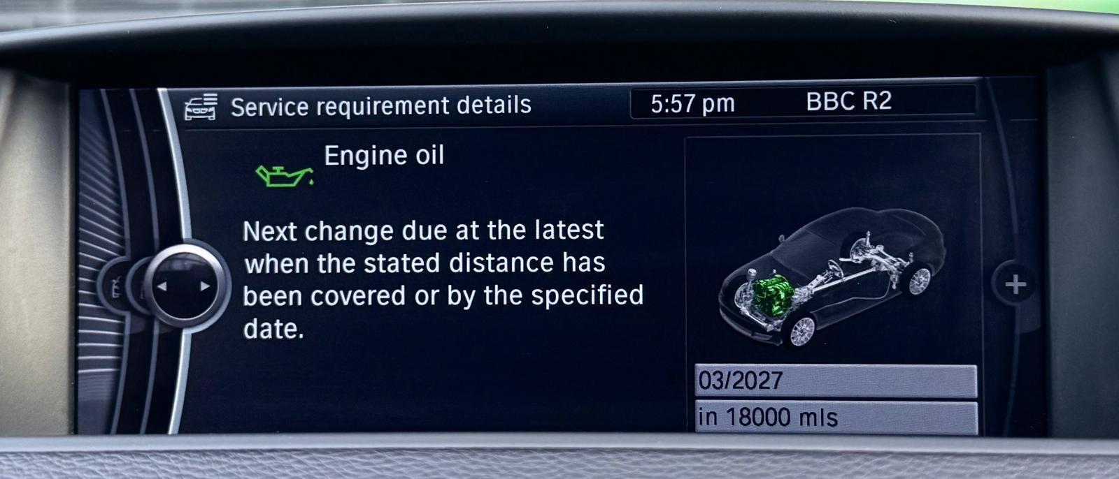 BMW 1 Series view 55
