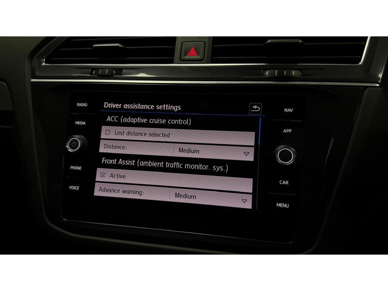 Volkswagen Tiguan Allspace view 30