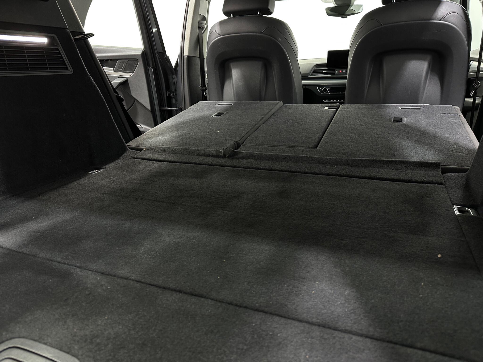 Audi Q5 view 47