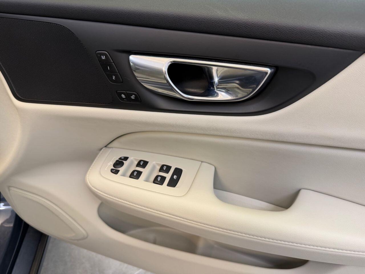 Volvo V60 view 32