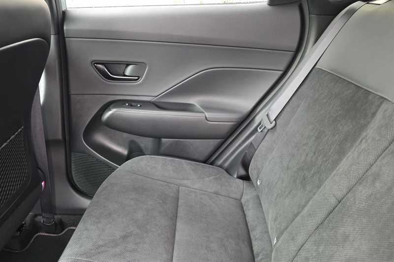 Hyundai Kona view 26