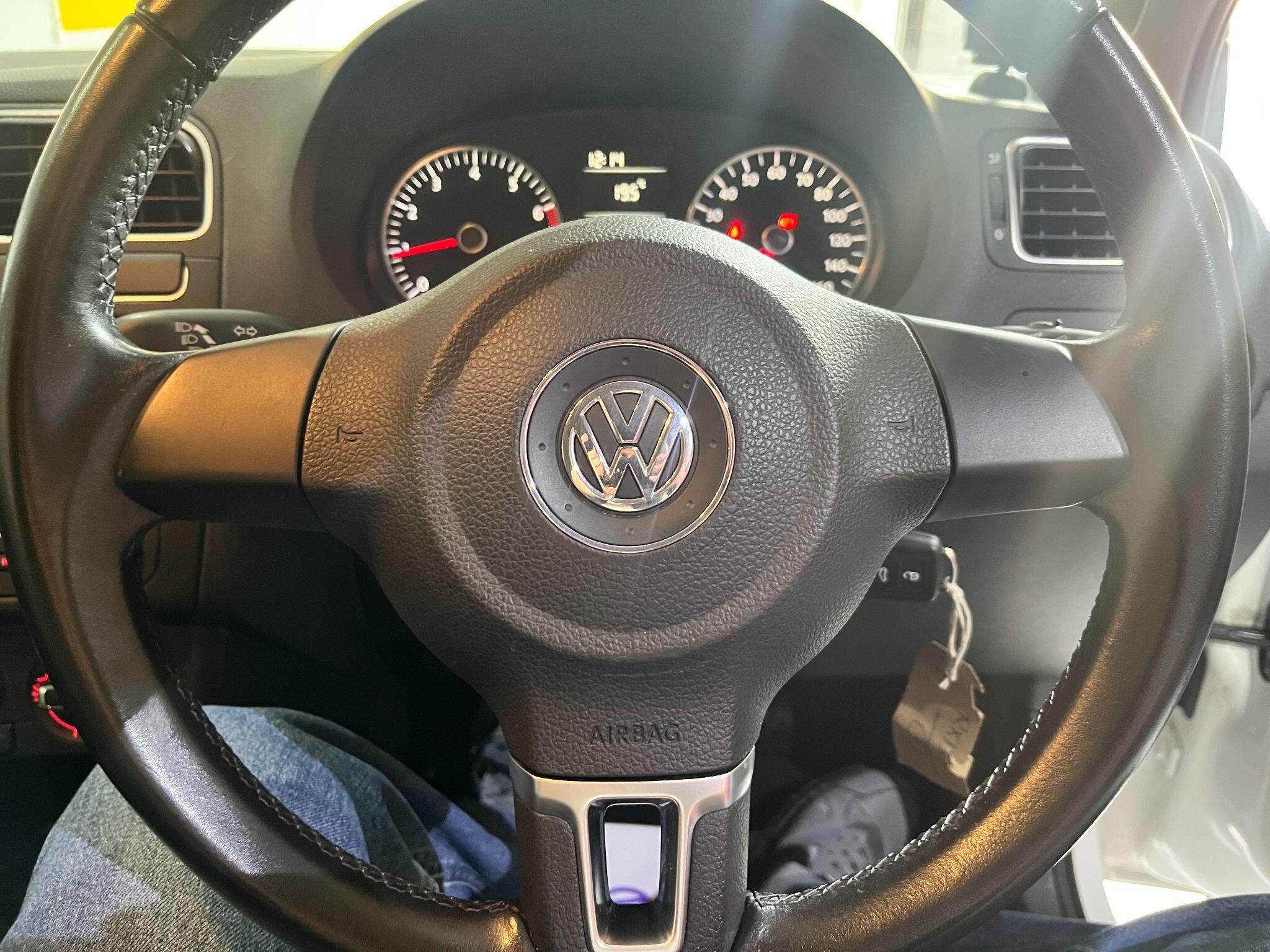 Volkswagen Polo view 47