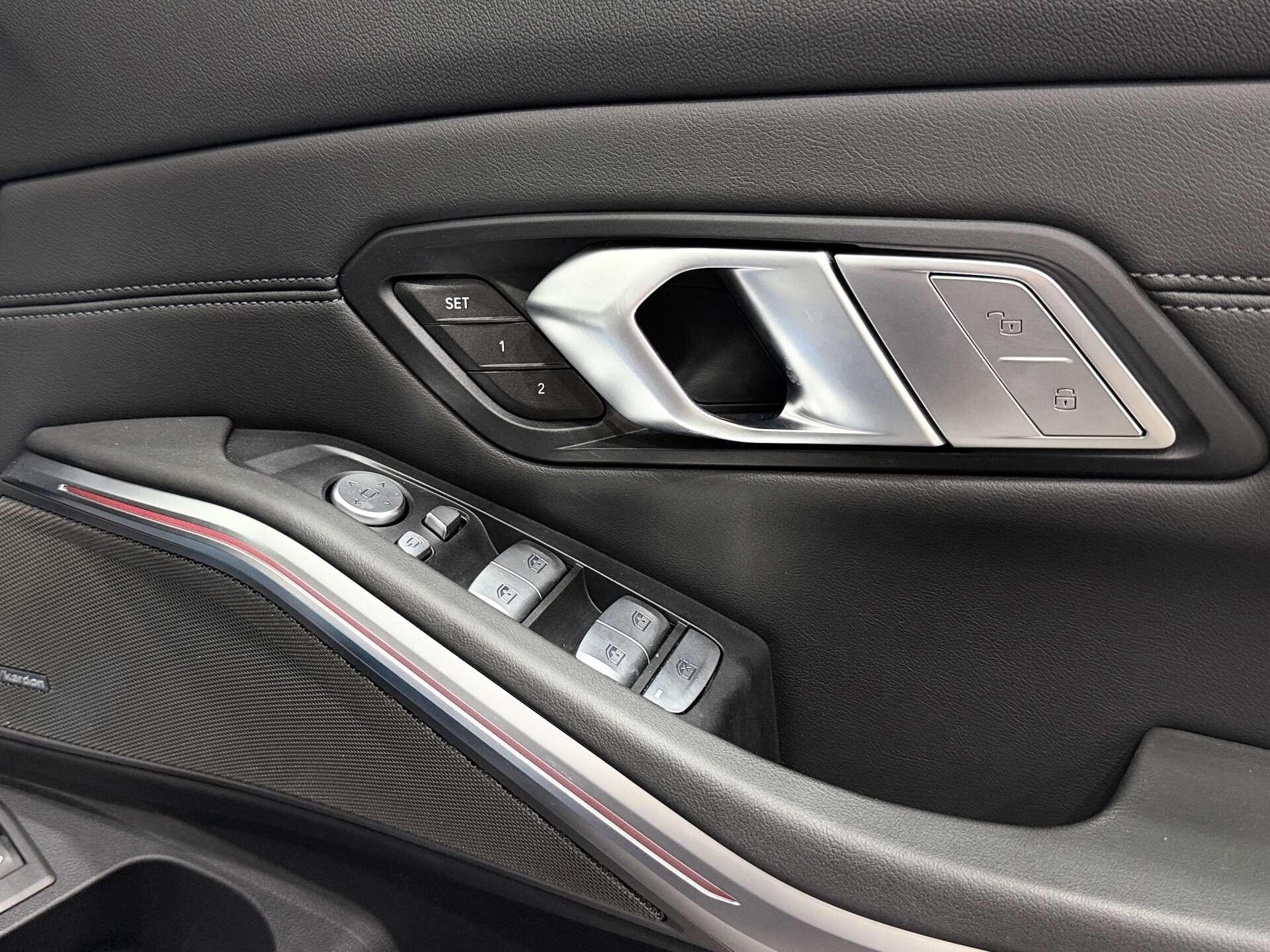 BMW M3 view 43