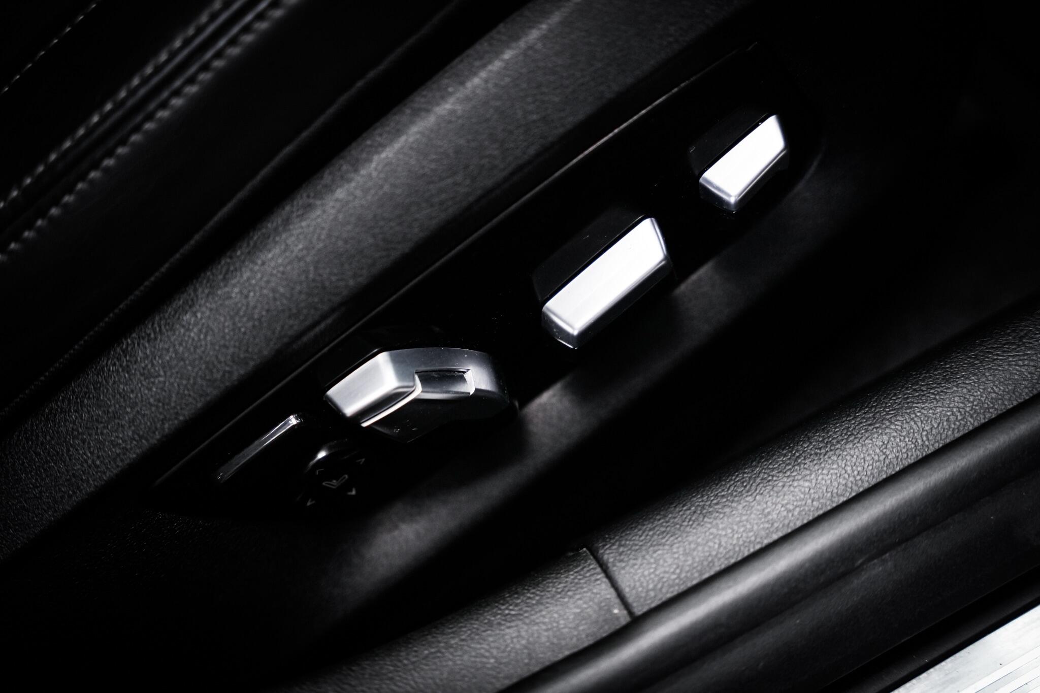 BMW 5 Series view 55