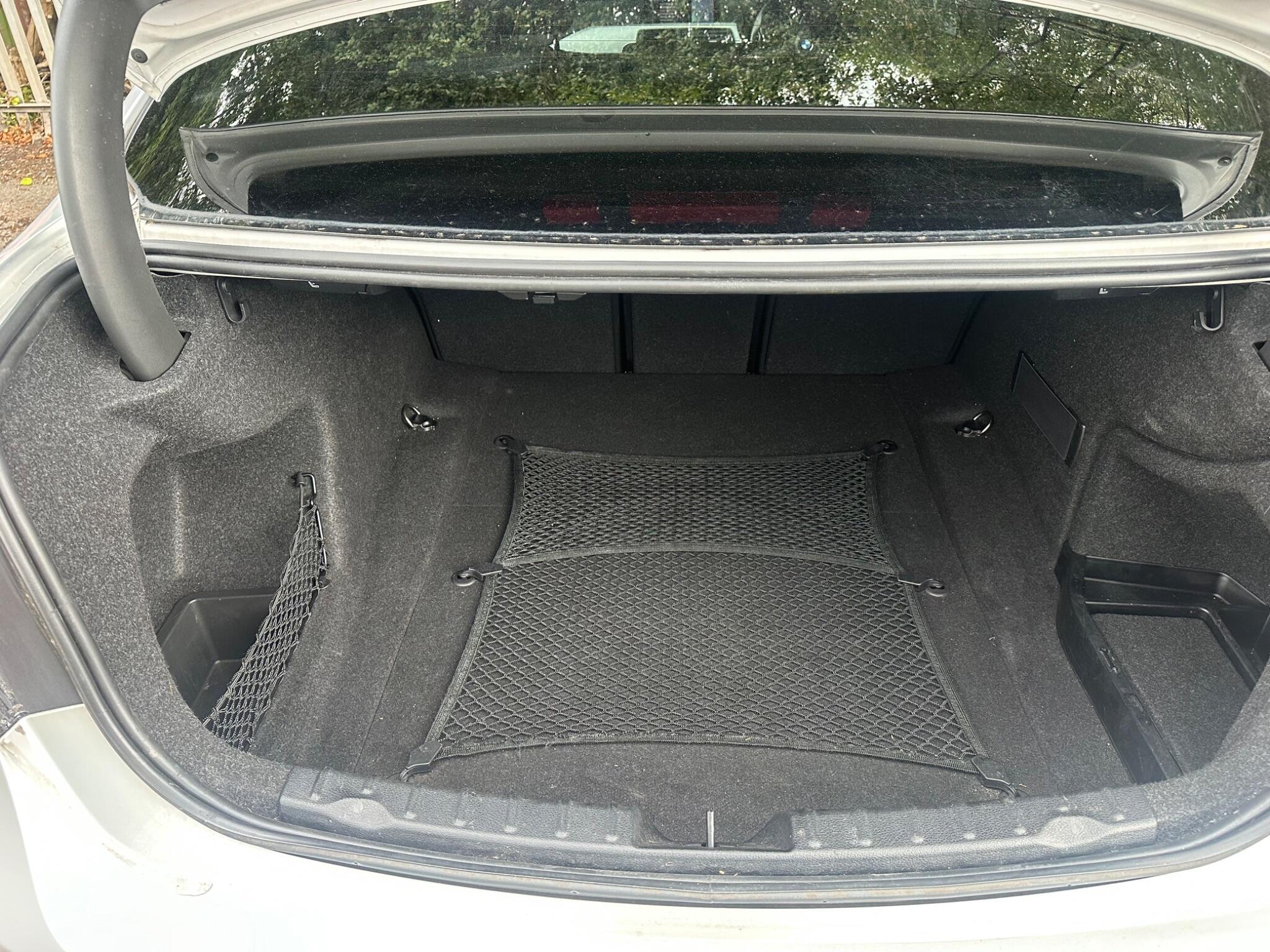 BMW 3 Series view 7