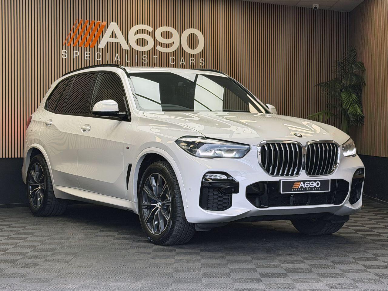 BMW X5 X5 main image