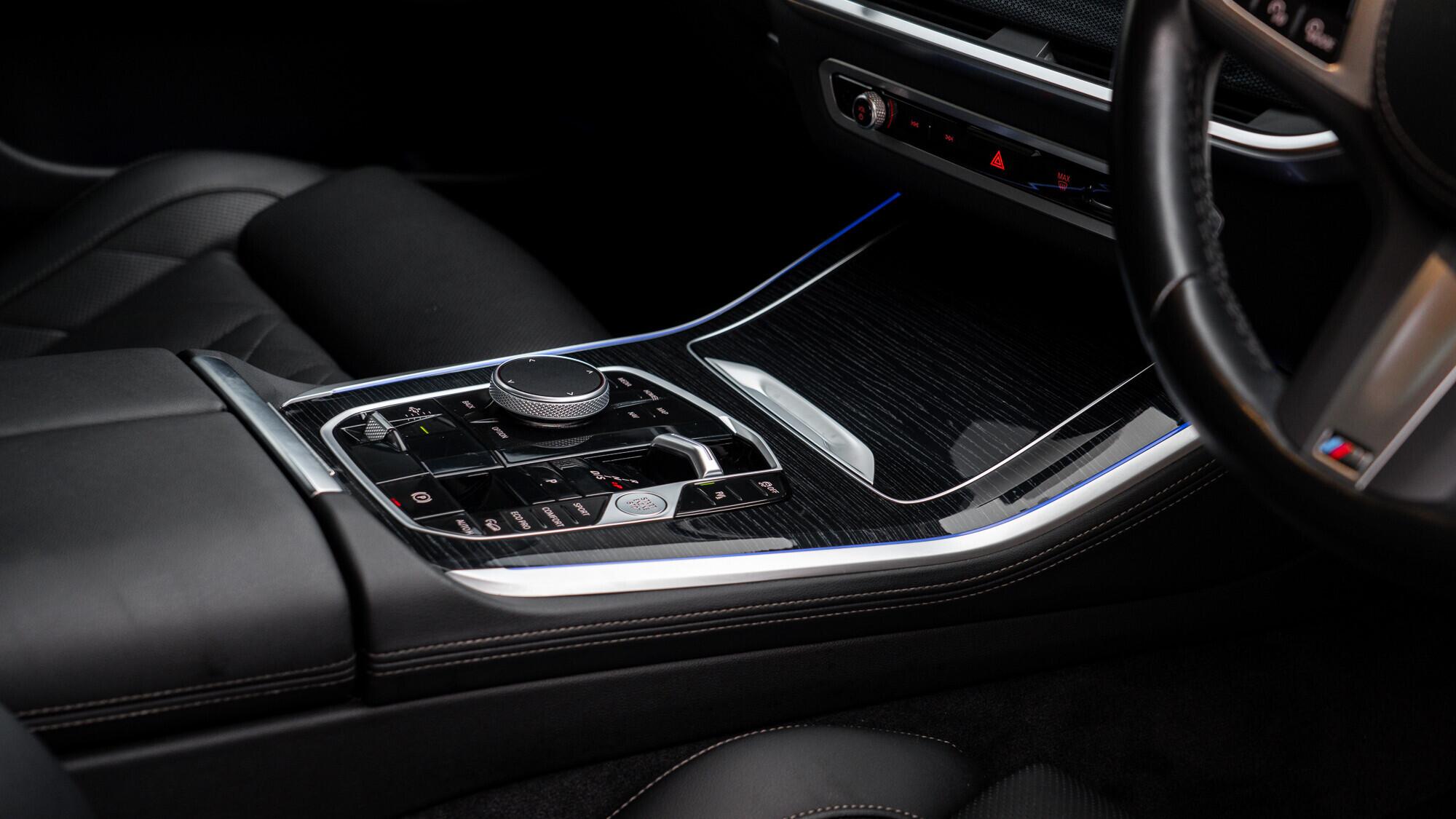 BMW X5 X5 view 33