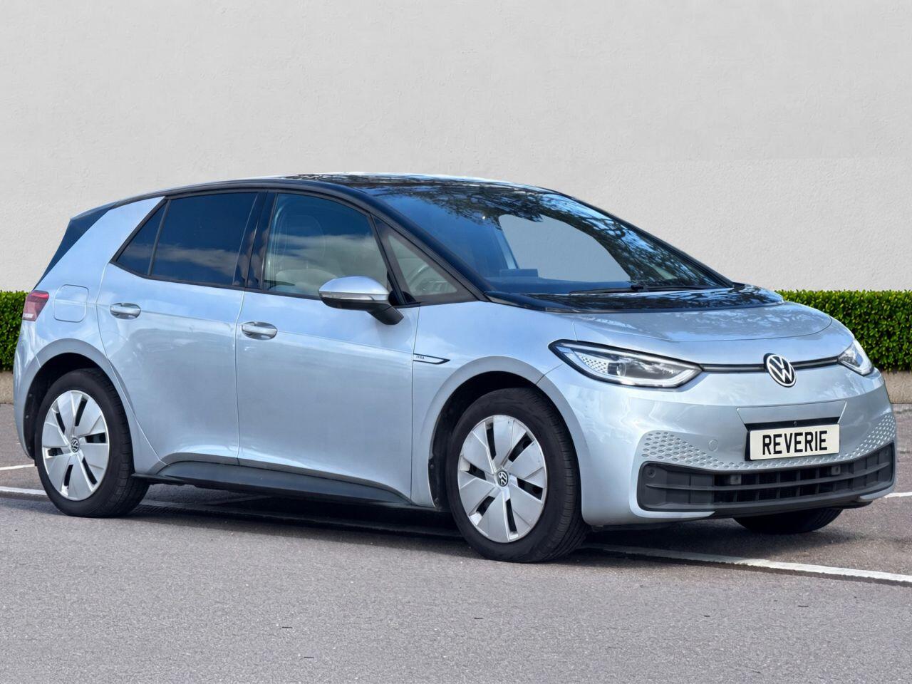 Volkswagen Id.3 main image