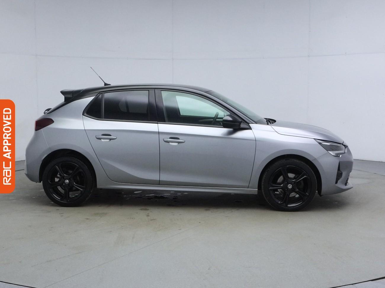 Vauxhall Corsa view 6