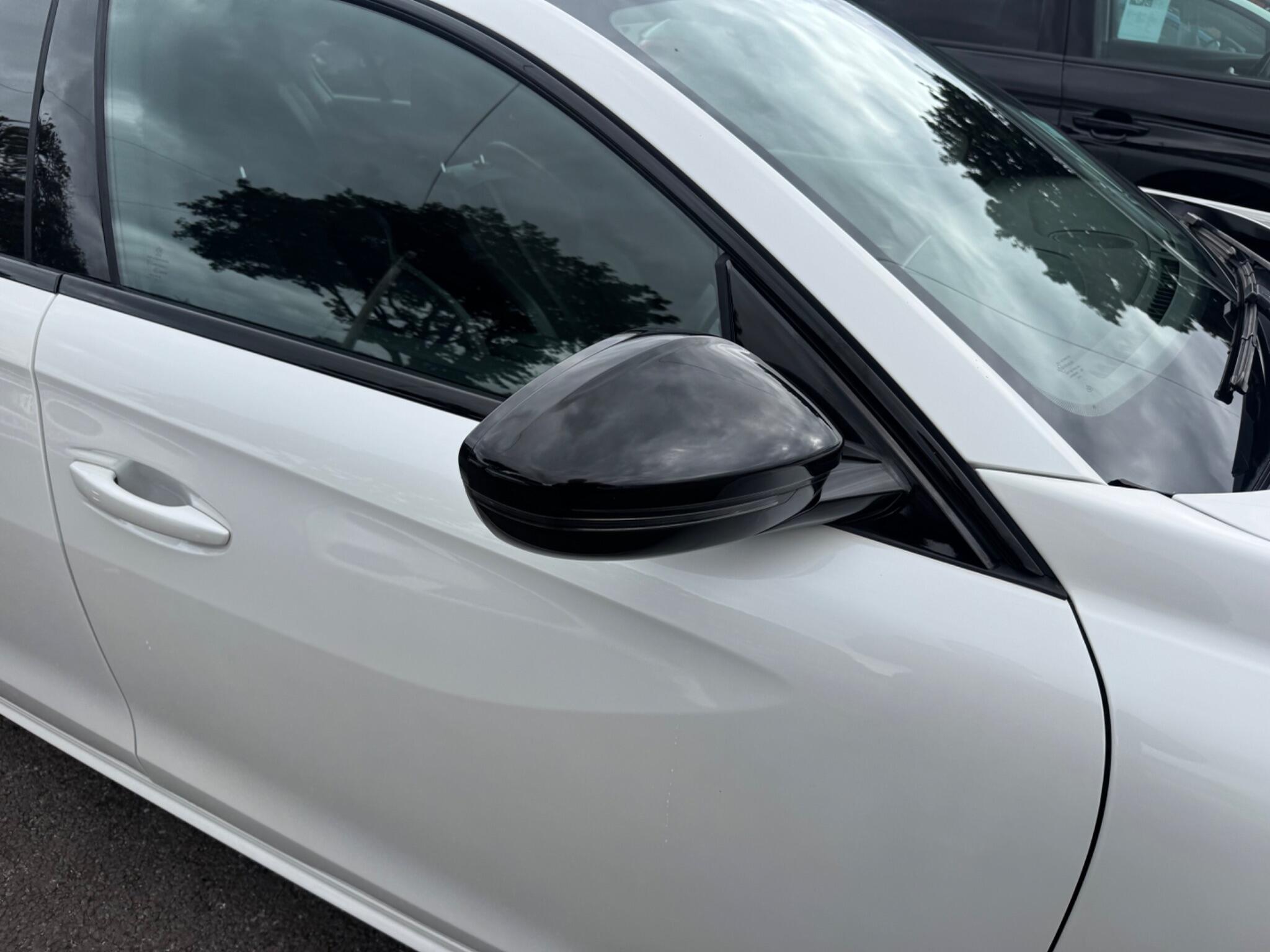 Peugeot 508 view 15