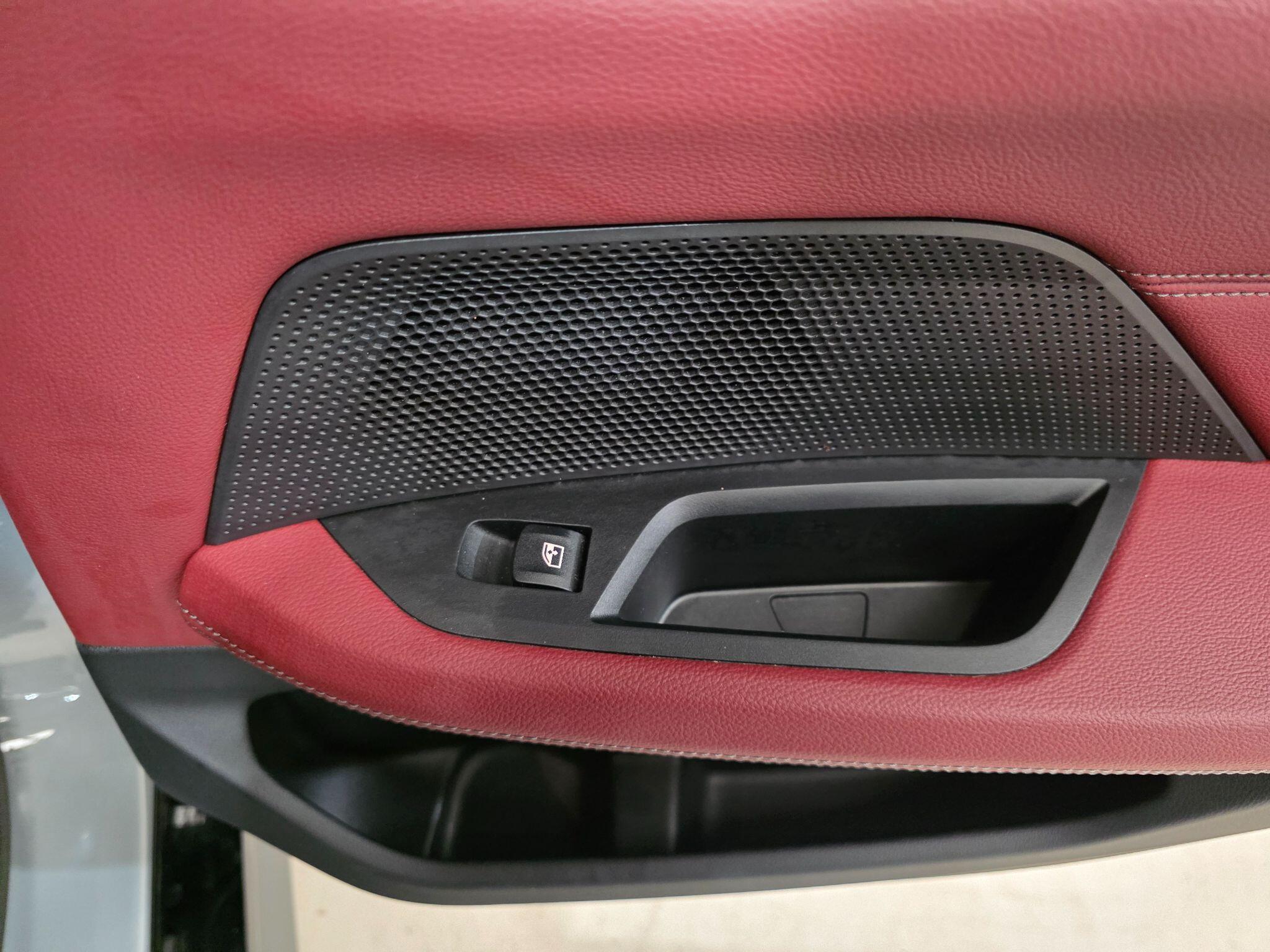 BMW 4 Series Gran Coupe view 24