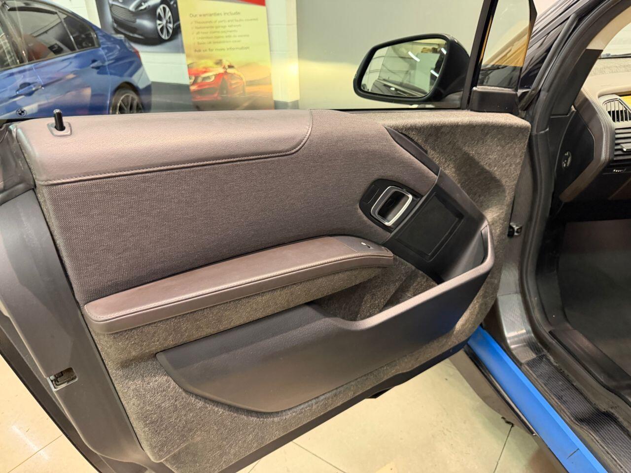 BMW I3 view 31