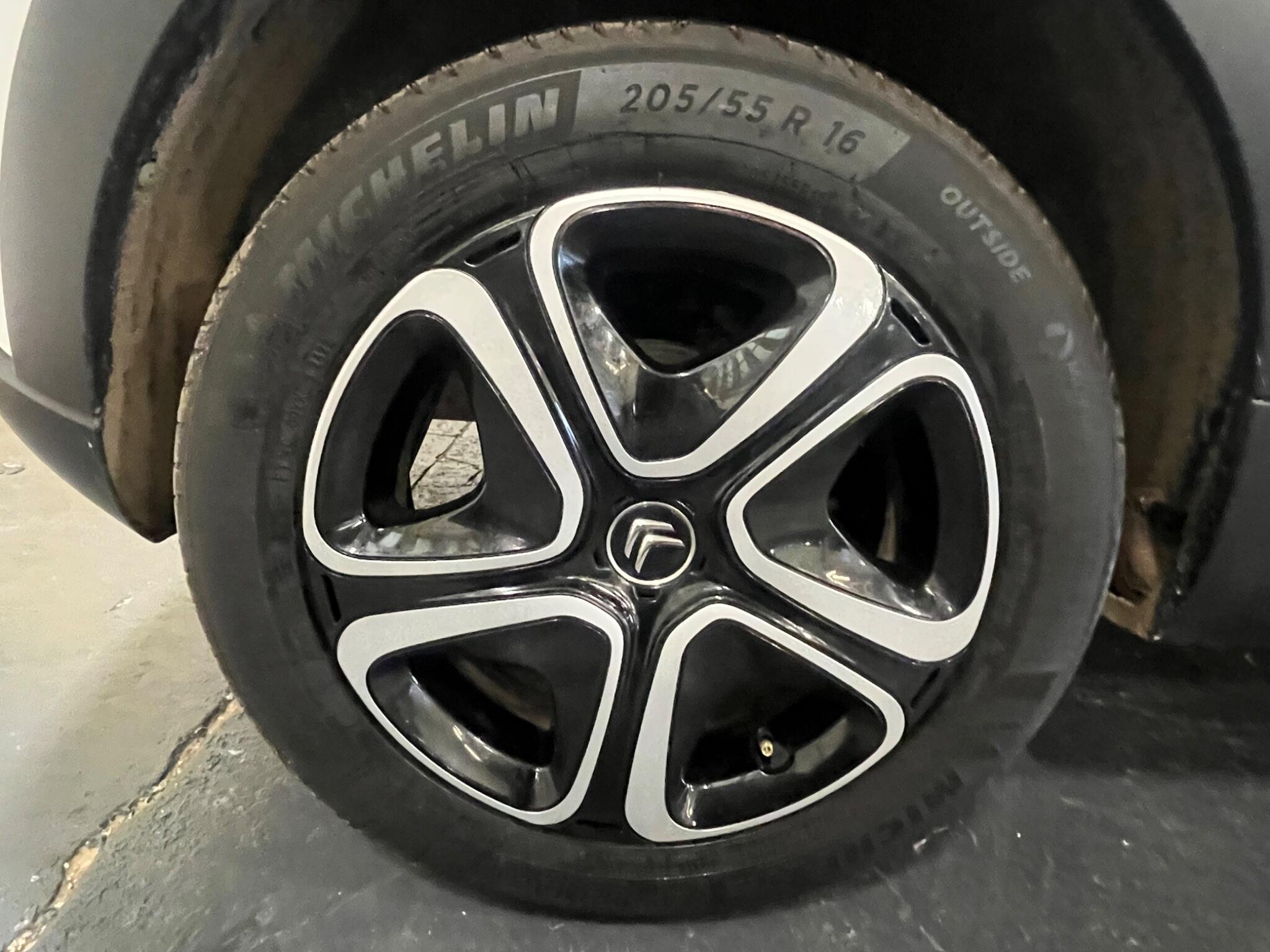 2022 Citroen C3 1.2 PureTech Sense Euro 6 (s/s) 5dr • 30,392 miles image 23