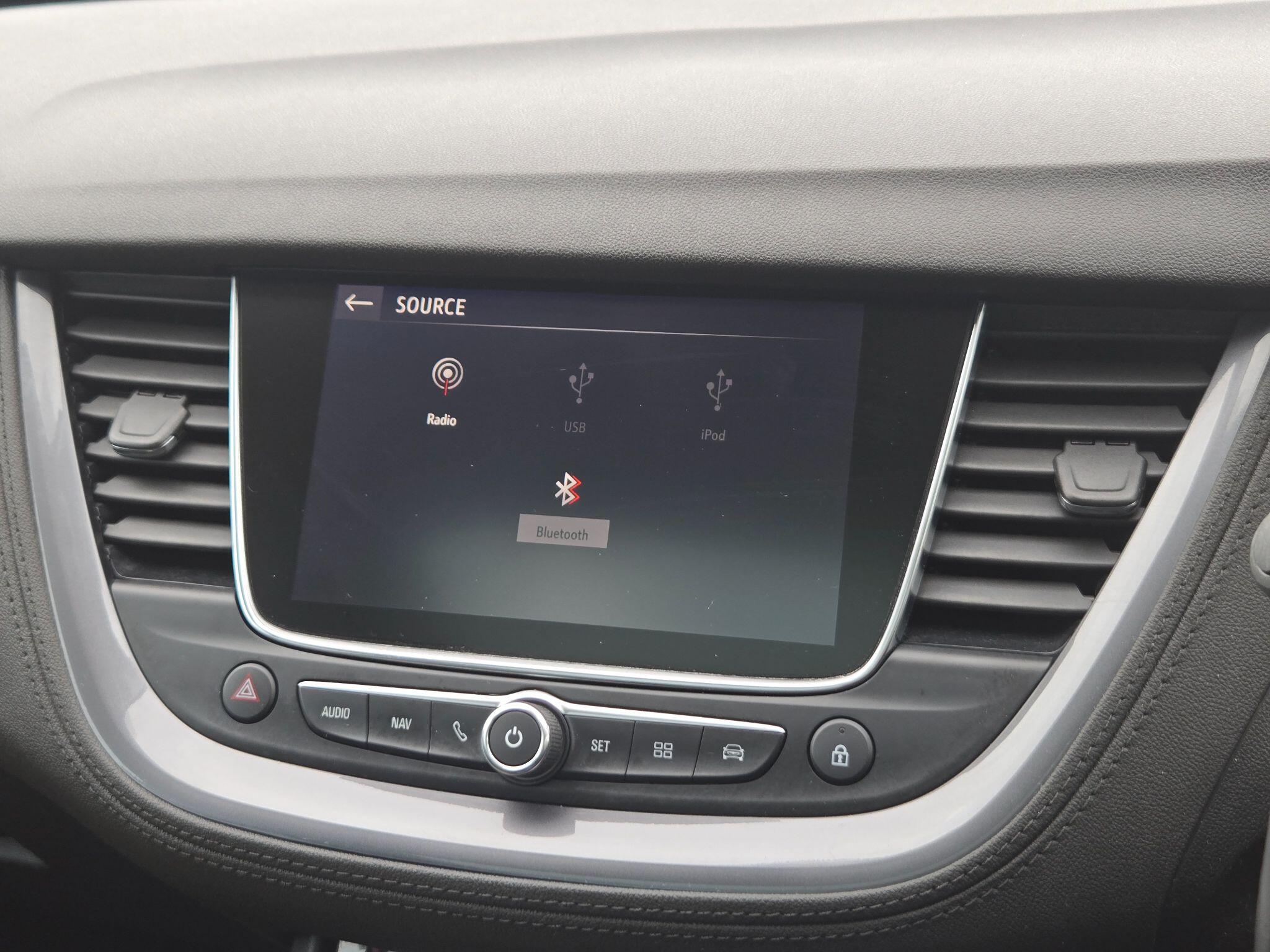 2018 Vauxhall Grandland X 1.6 Turbo D BlueInjection Elite Nav Auto Euro 6 (s/s) 5dr • 63,000 miles image 34